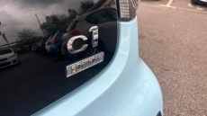 Citroen C1 1.0i Edition 5dr Petrol Hatchback